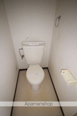 K&T98の内装写真