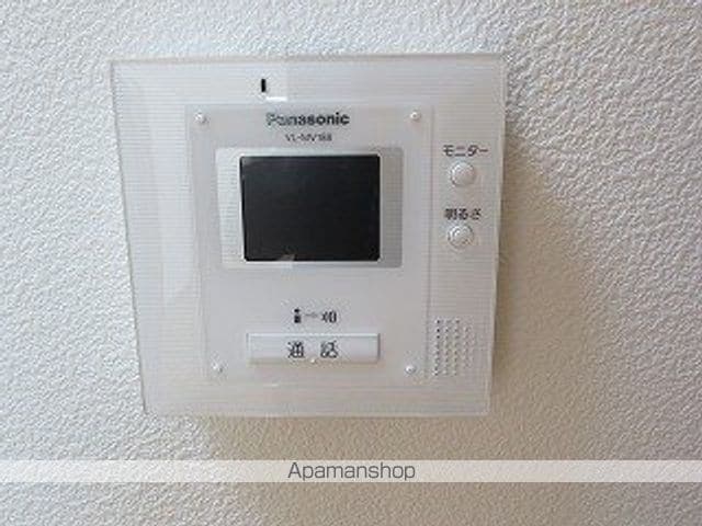 パークハイムの内装写真