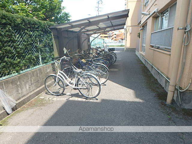 エクシードマンション周船寺の玄関写真