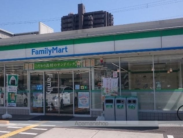 フジパレス今川公園東I番館の周辺写真