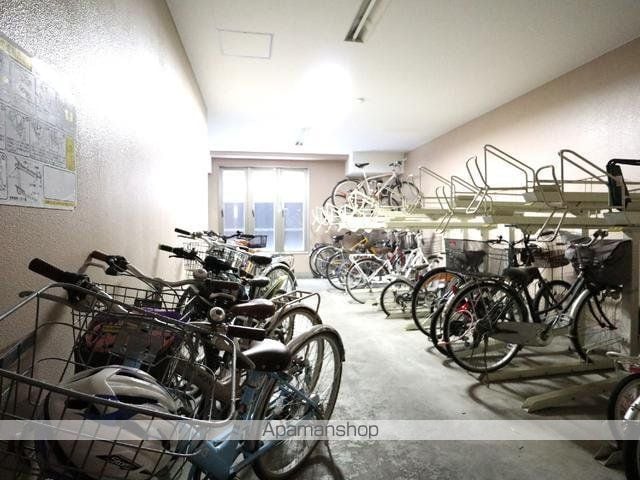 ルーエハイム府中のその他写真