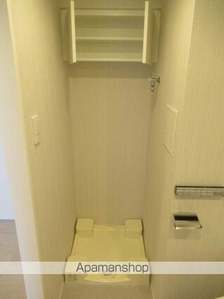 東京都中野区中野５丁目[1K/25.23m2]の内装3