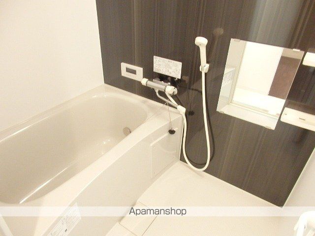 ノーチェ円山の内装写真