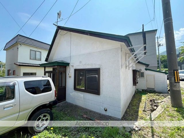 入船5丁目 戸建の外観写真