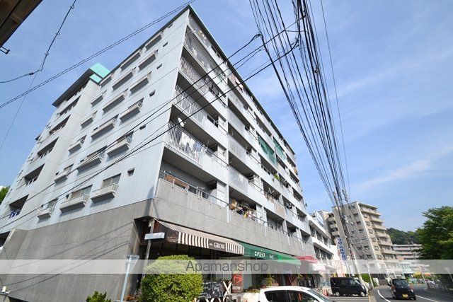牛田コータースの外観写真