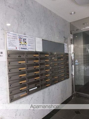 グリフィン横浜・セカンドステージのその他写真
