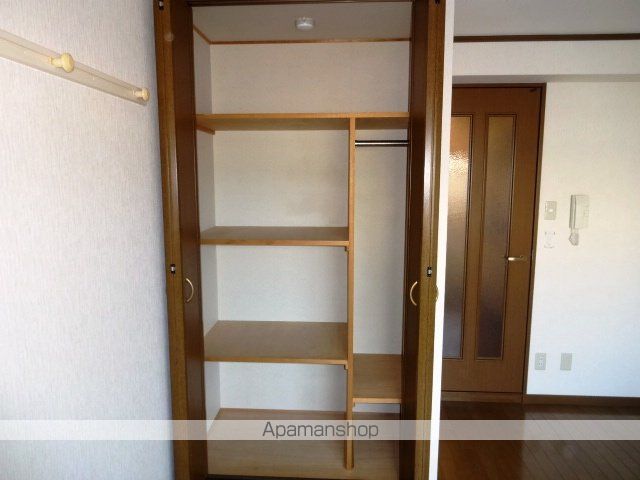 ステラハウス23の内装写真