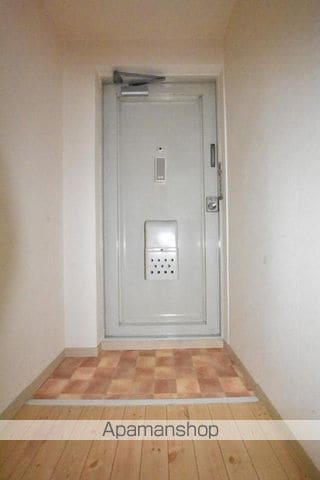 べウラ松島の内装写真