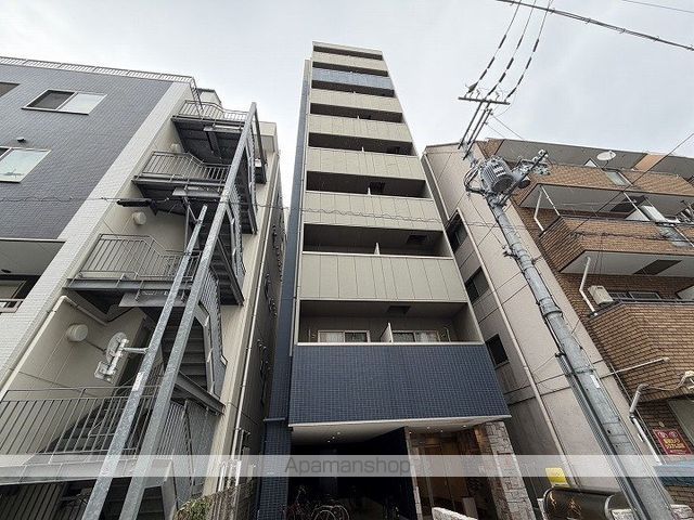 みおつくし布施の外観写真