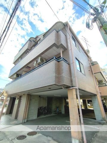 プレアール川田IIの外観写真
