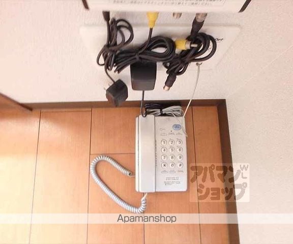 シルクピア五匠の内装写真