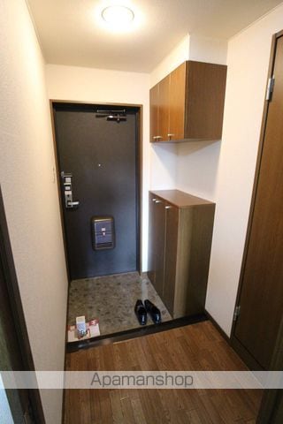 リオエクセレントの内装写真