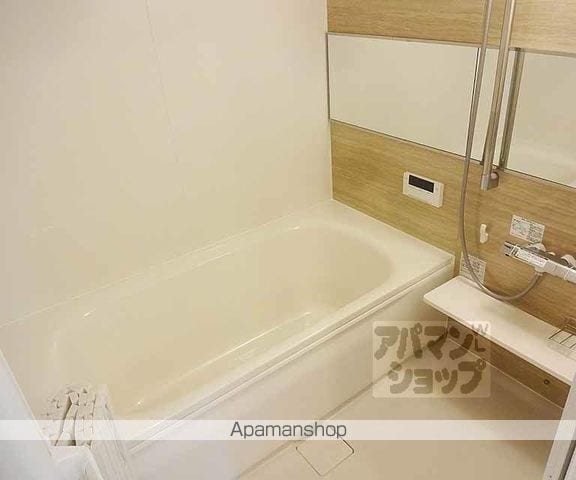 アイル京都山科の内装写真