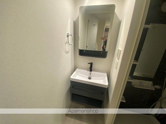 セレニテ東梅田アリエの内装写真