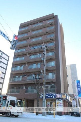メゾン・ド・北円山さくら