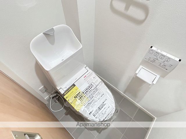 アドバンス舟入南の内装写真