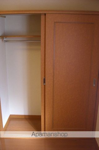 レオパレス二池の内装写真