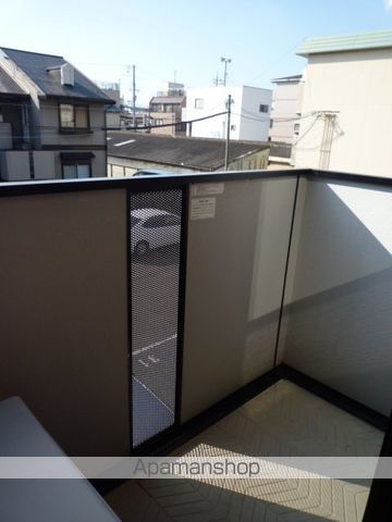 セジュール加守田SEの内装写真