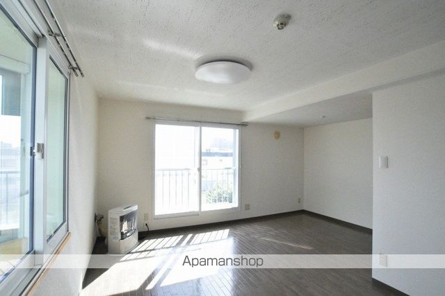 グランメール南郷14の内装写真