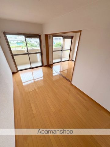 なのはなハイツVの内装写真