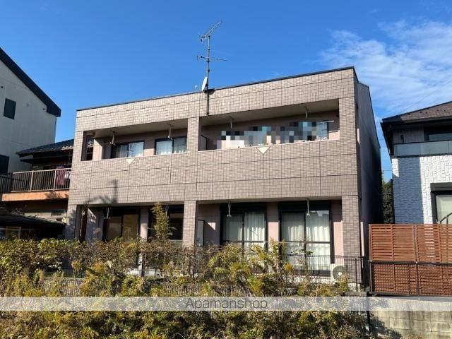 Primamaisonの外観写真