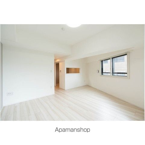 ARKMARK上北沢の内装写真
