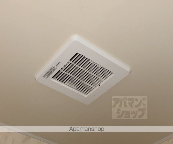 プルミエール勧修寺の内装写真