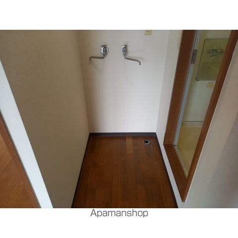 グリーンパークの内装写真