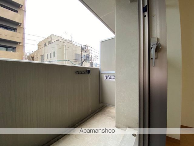 オーランド富田町の内装写真