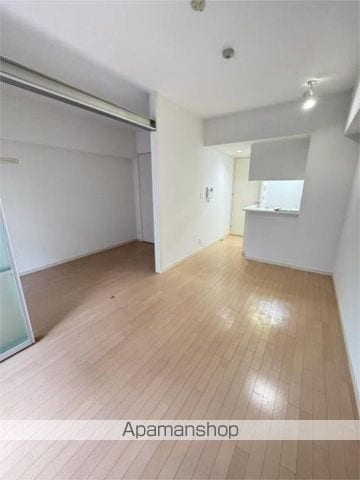 セイワパレス大手前西の内装写真