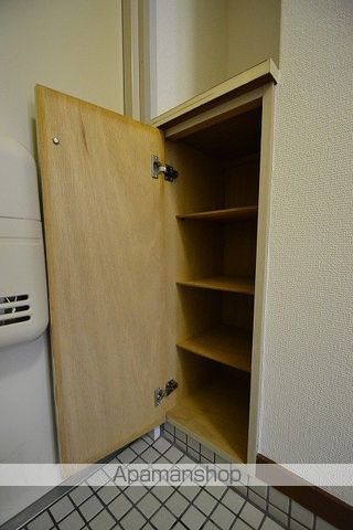 山本ビルの内装写真
