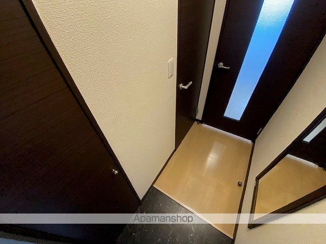 レオネクスト雅の内装写真
