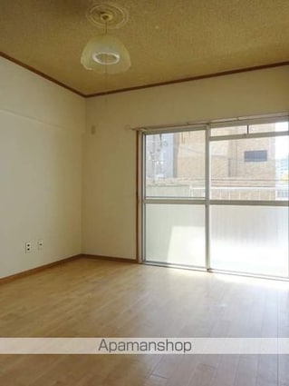 マンション・アイリス[3DK/51.03m2]の内装1