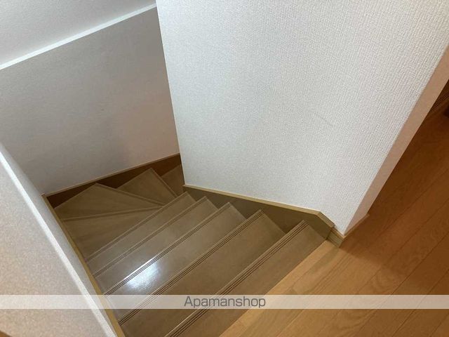 グローハウス2号館の内装写真