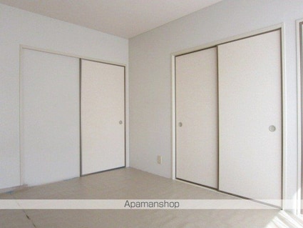 サンクレストＢ棟[1LDK/40m2]のその他設備