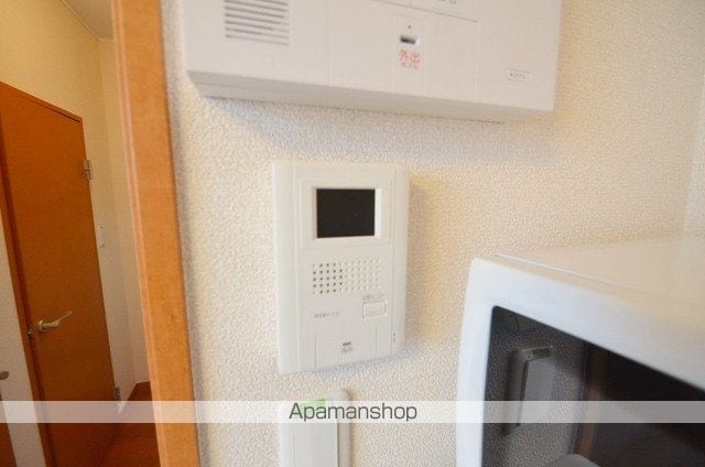 レオパレスフローラ中里の内装写真