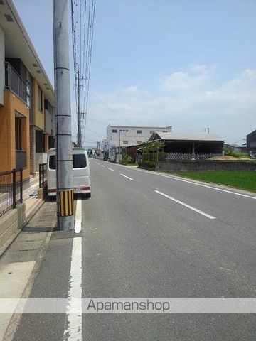 ピュアータウンクルメIIIの周辺写真