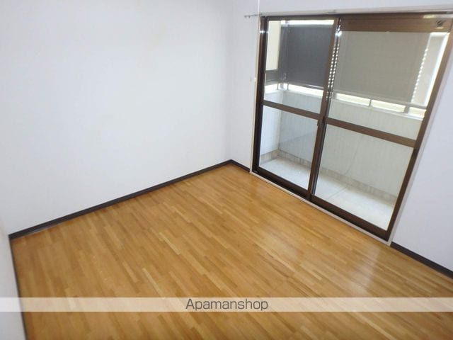 谷町ホープマンションの内装写真