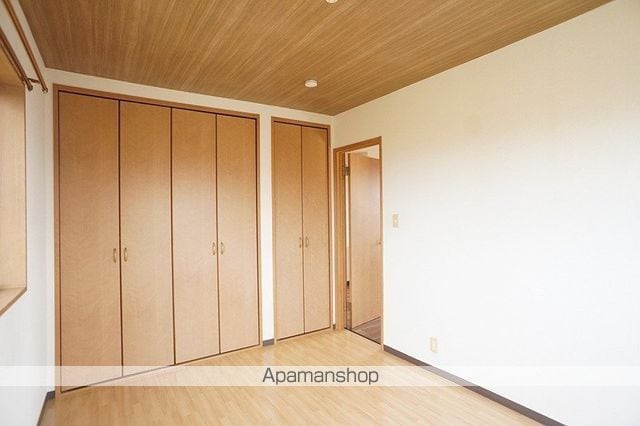 フィオーレの内装写真
