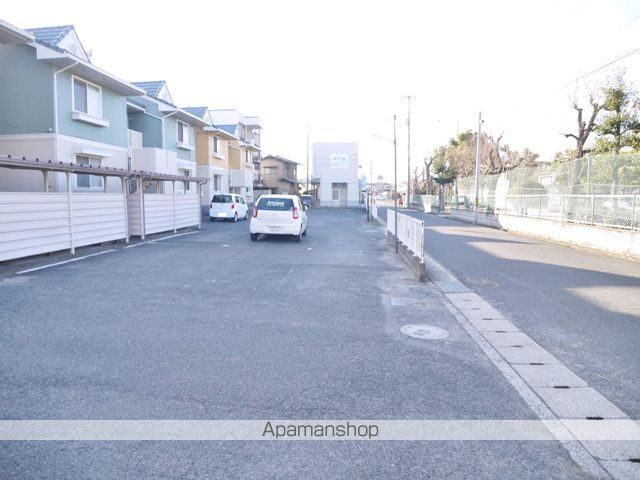 パークサイド新福A棟のその他写真