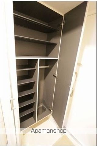 ウィステリア薬院の内装写真