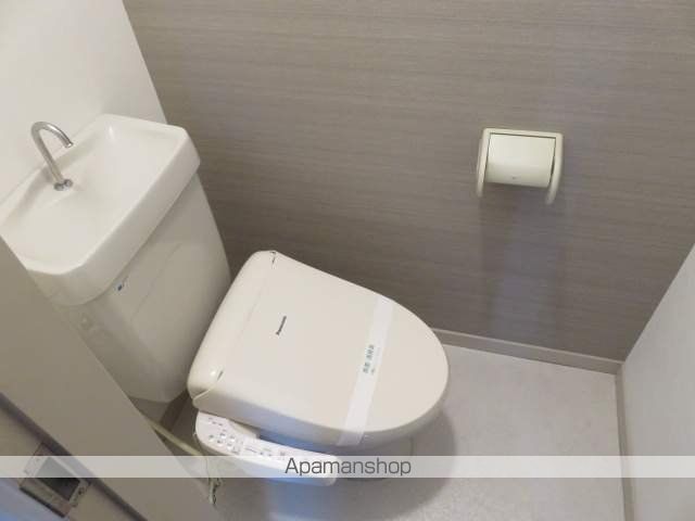 メゾン千の内装写真