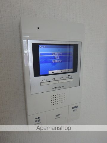MAISON DE MOCHAの内装写真