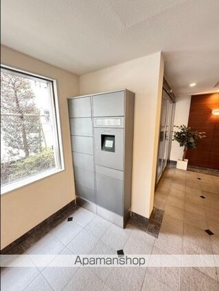 カスタリア人形町Ⅱ[1DK/34.64m2]の内装2