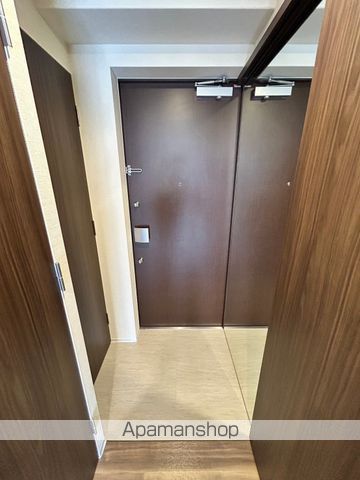 ヴィーナス今里の内装写真