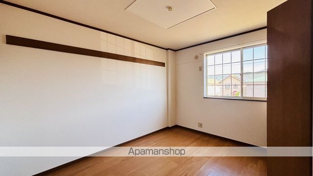 アール・ド・ヴィーヴル Aの内装写真