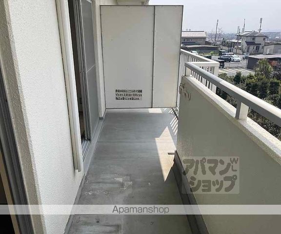 ロイヤルハイツ高塚IIの内装写真