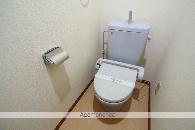 ラヴェンダーホームズの内装写真