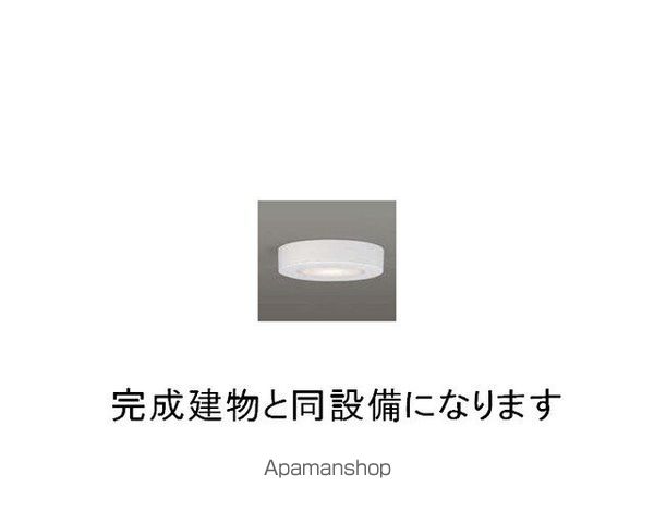 アルバーダカサの内装写真