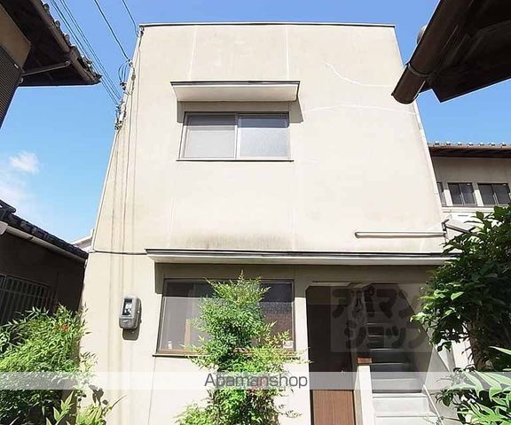 ハイツ中村の外観写真
